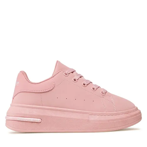 Sneakers DeeZee TS5126K-10 Pink
