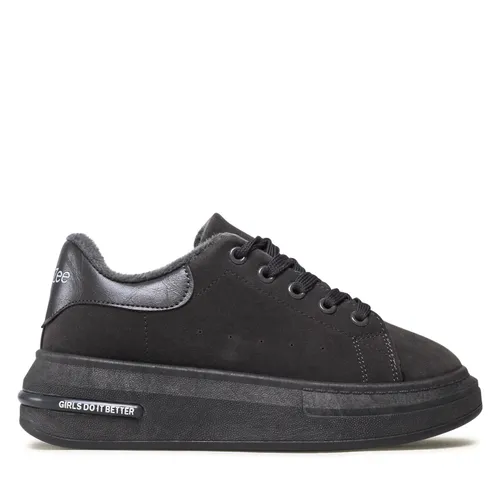 Sneakers DeeZee TS5126K-10A Grey