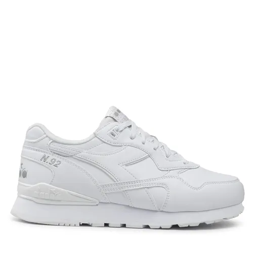 Sneakers Diadora N.92 L 101.173744 01 C0657 White/White 1