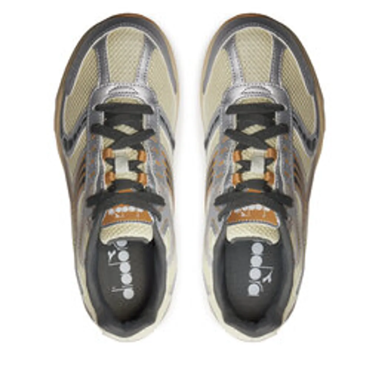 Sneakers Diadora SAO-KO 280 501.180418-D0349 Seedpearl/Oyster Gray