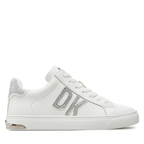 Sneakers DKNY Abeni K1426611 Brt White