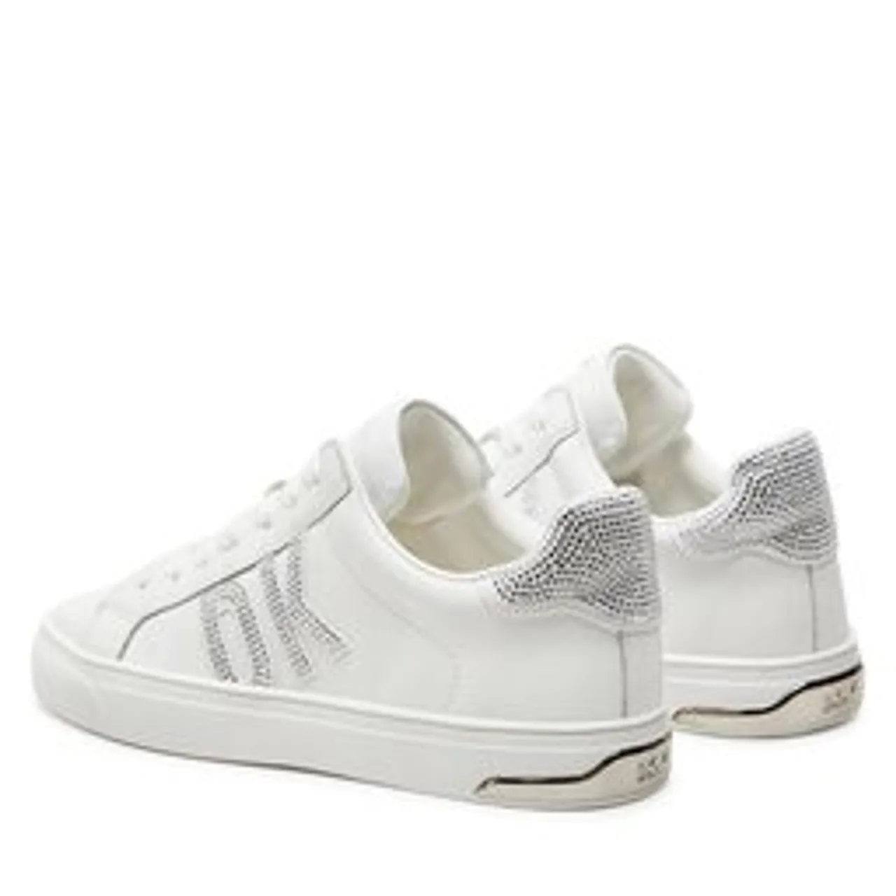 Sneakers DKNY Abeni K1426611 Brt White