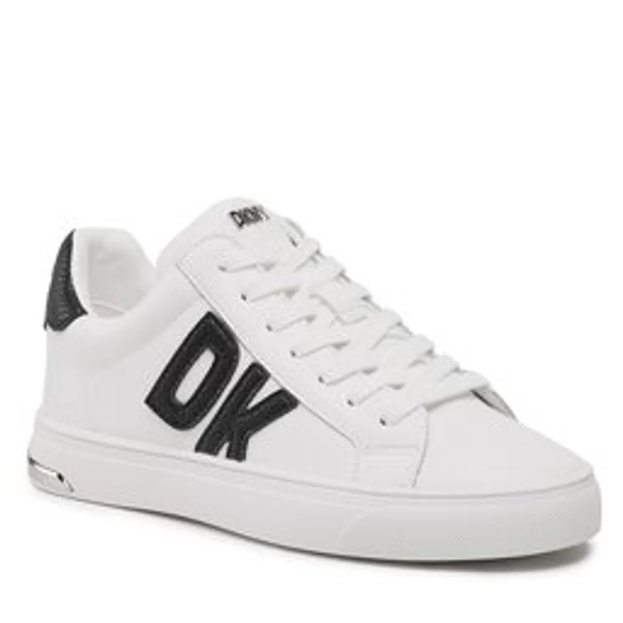 Sneakers DKNY Abeni Lace Up Sneaker K1300916 QZC