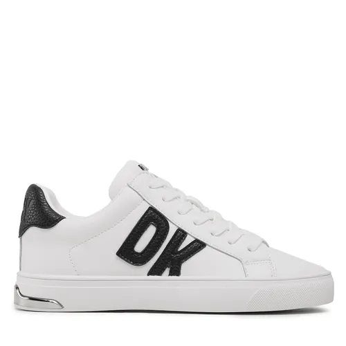 Sneakers DKNY Abeni Lace Up Sneaker K1300916 QZC