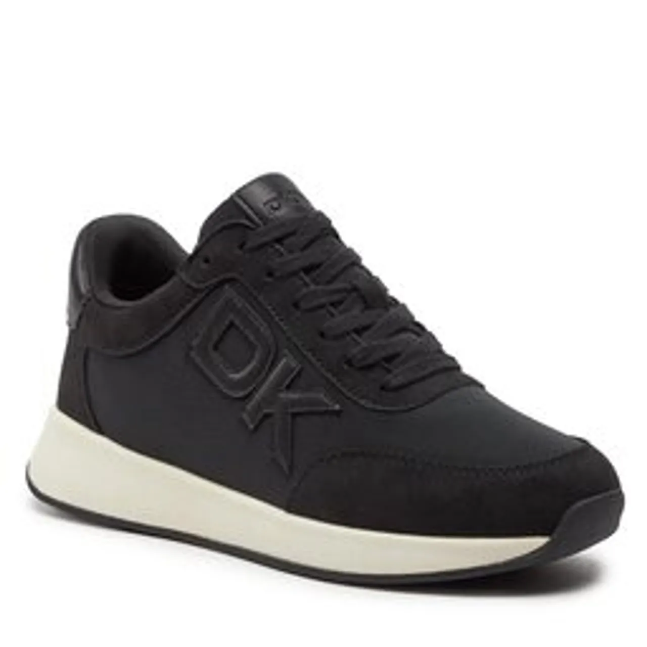 Sneakers DKNY K1472129 Black