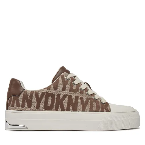 Sneakers DKNY York K1448529 Chi - Chino 275