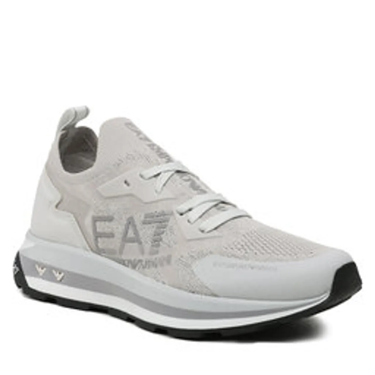 Sneakers EA7 Emporio Armani X8X113 XK269 S306 Oyster Mush/Gull