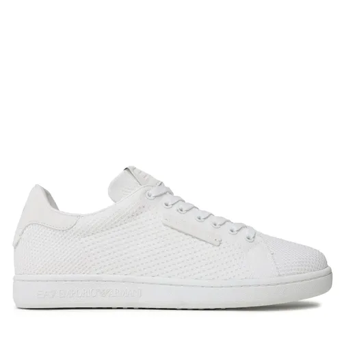 Sneakers EA7 Emporio Armani X8X141 XK326 00894 Off White