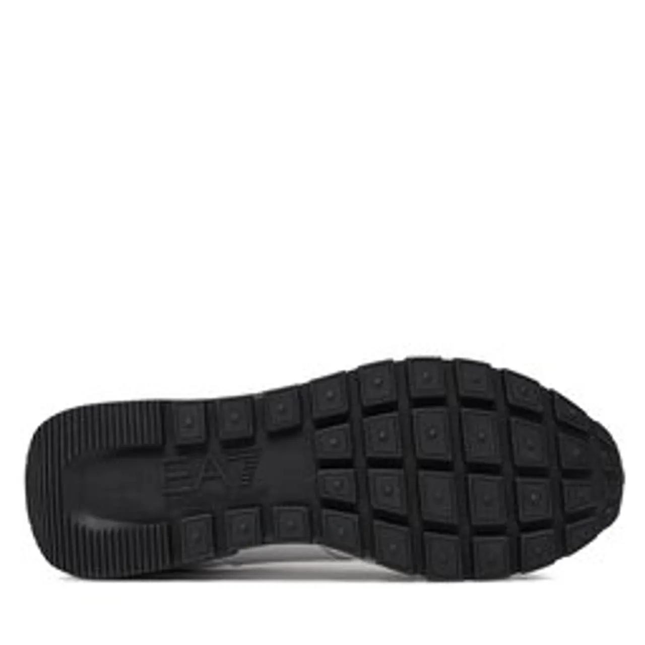 Sneakers EA7 Emporio Armani X8X151 XK354 S271 White/Black