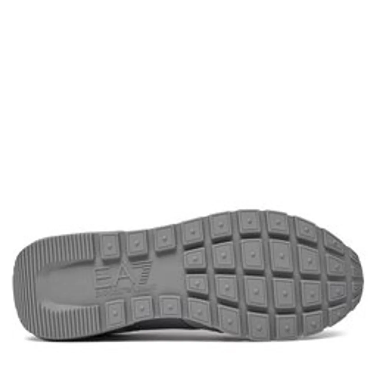 Sneakers EA7 Emporio Armani X8X151 XK354 T520 Griffin+White