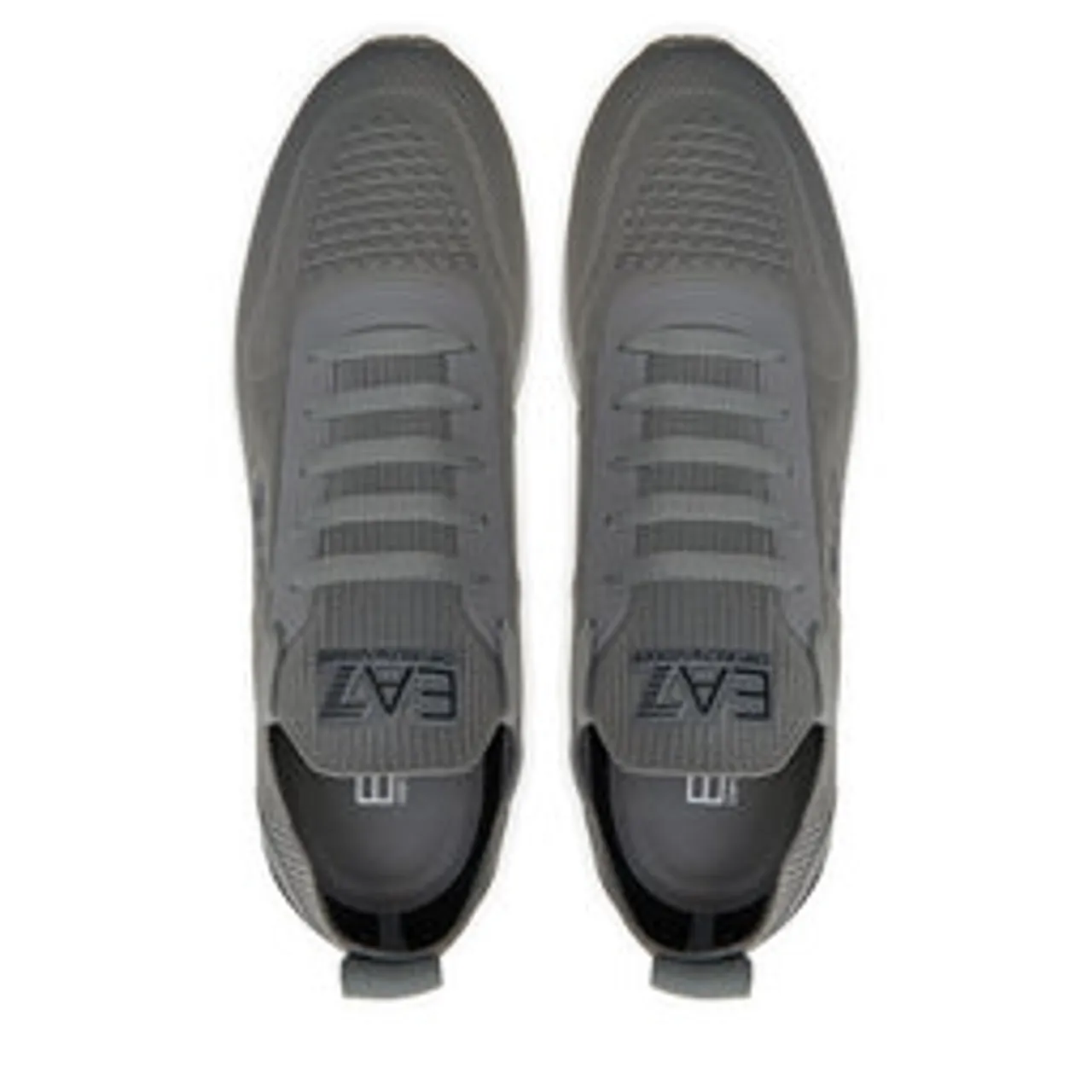 Sneakers EA7 Emporio Armani X8X171 XK373 T531 Griffin+Black