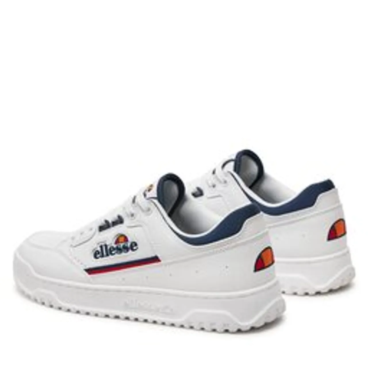 Sneakers Ellesse LS987 Cupsole SHVF0817 White/Navy 921
