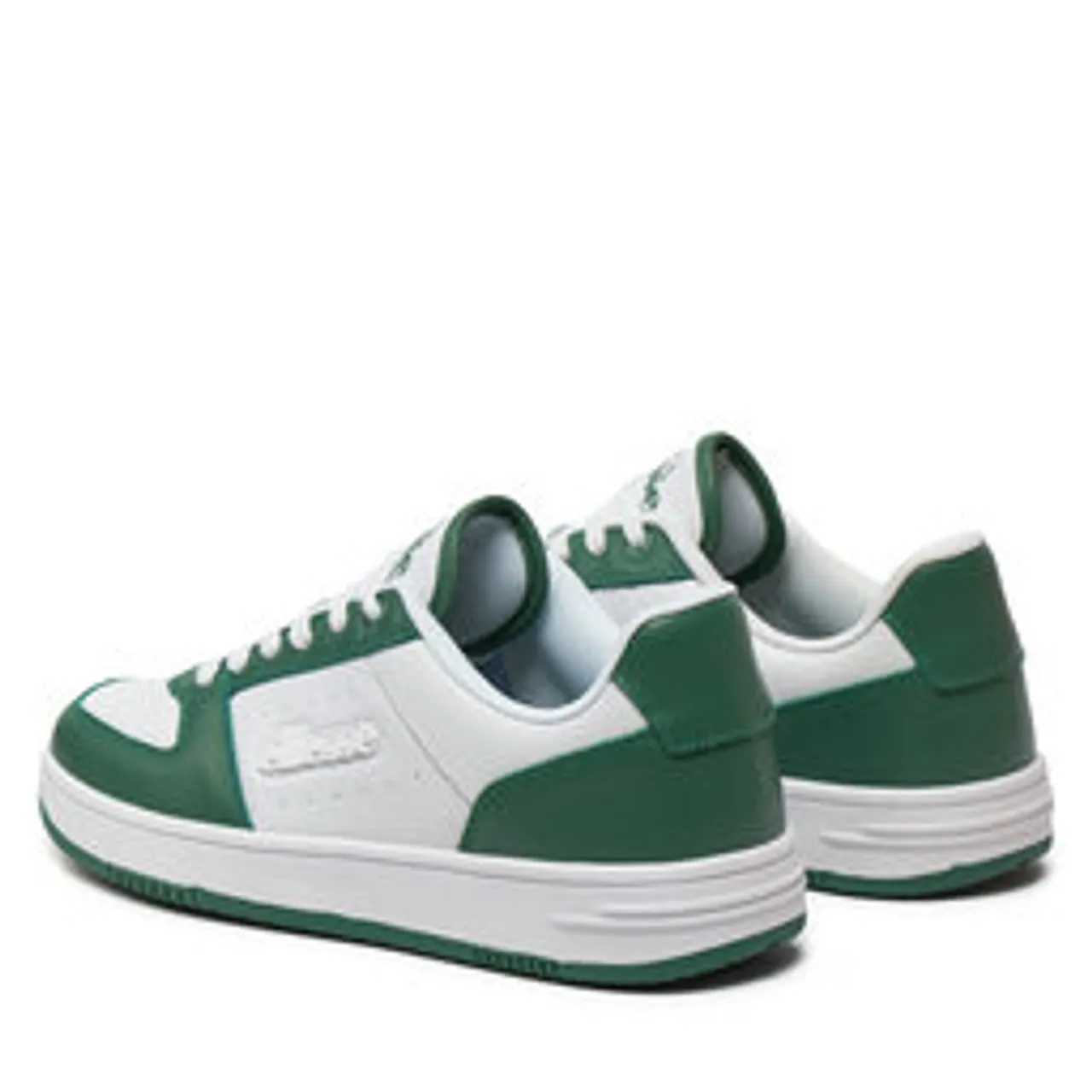 Sneakers Ellesse Panaro Cupsole SHRF0560 White/Green