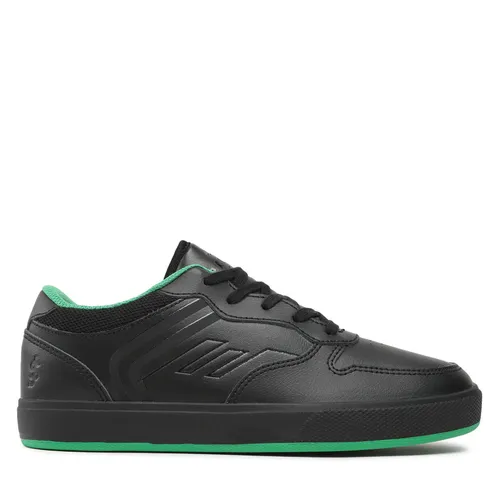 Sneakers Emerica Ksl G6 X Shake Junt 6107000266 Black 001