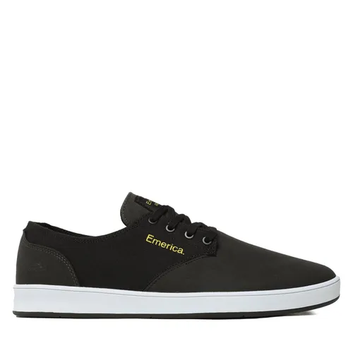 Sneakers Emerica The Romero Laced 6102000089 Grey/Black/Yellow 038