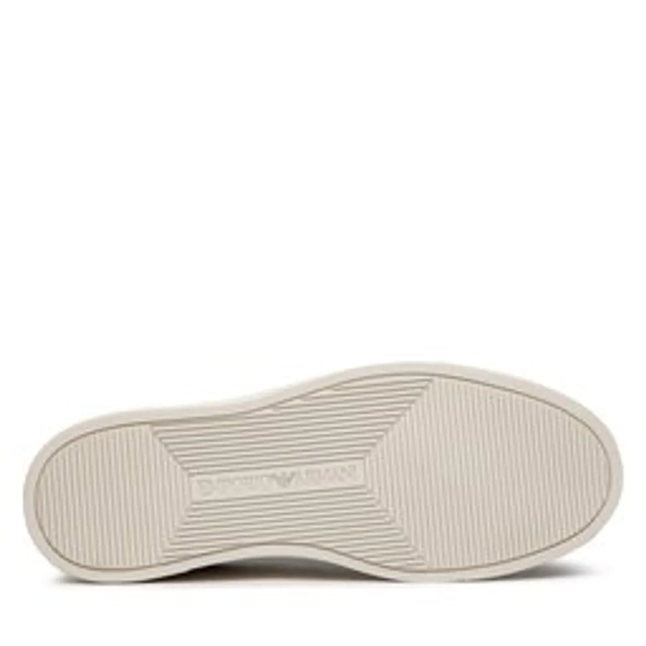 Sneakers Emporio Armani X4X598 XF662 00894 Off White