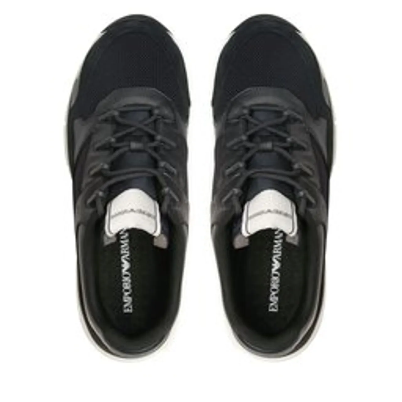 Sneakers Emporio Armani X4X625 XN799 S759