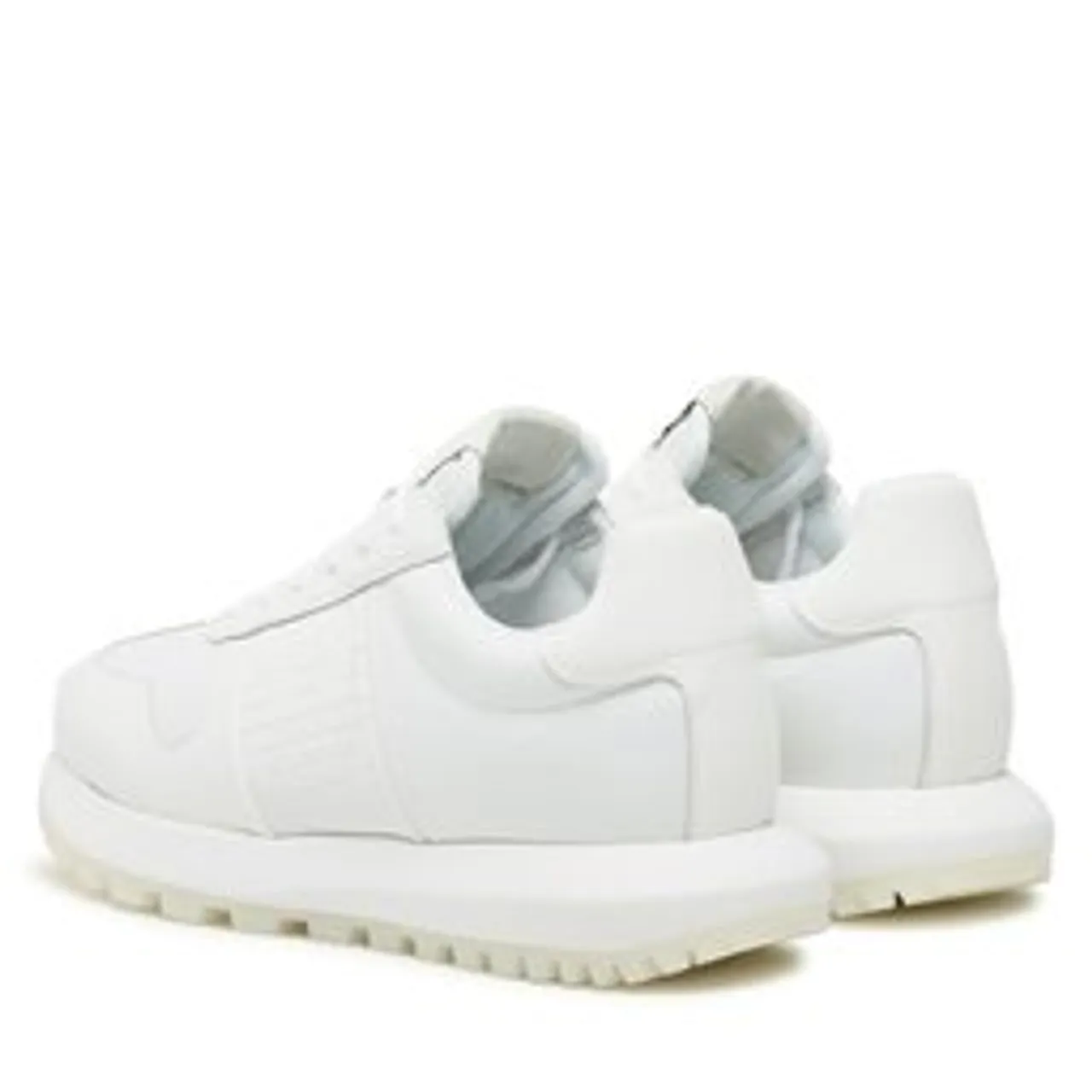 Sneakers Emporio Armani X4X640 XN949 N499 Opt.White/Opt.White