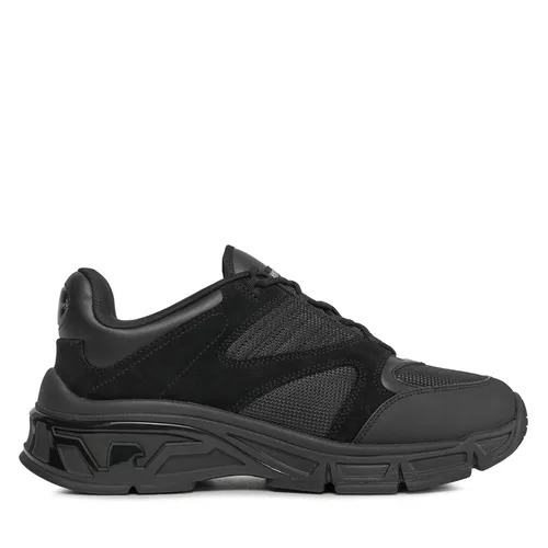 Sneakers Emporio Armani X4X652 XR078 R926 Full Black