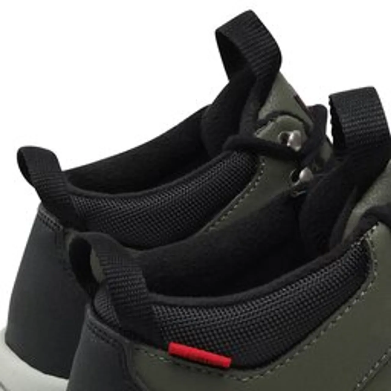 Sneakers Etnies Jones Mtw 4102000148985 Black/Green
