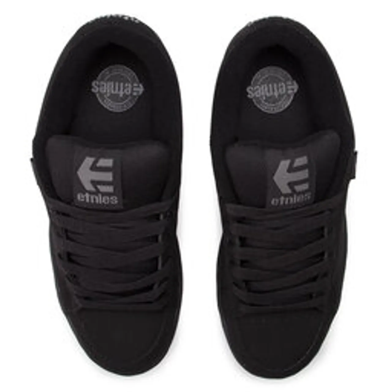 Sneakers Etnies Kingpin 4101000091 Black/Black 003