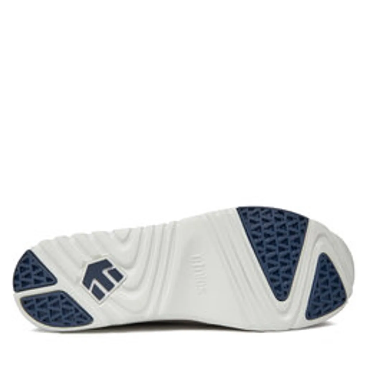 Sneakers Etnies Scout 4101000419 Tan/Blue/White 266