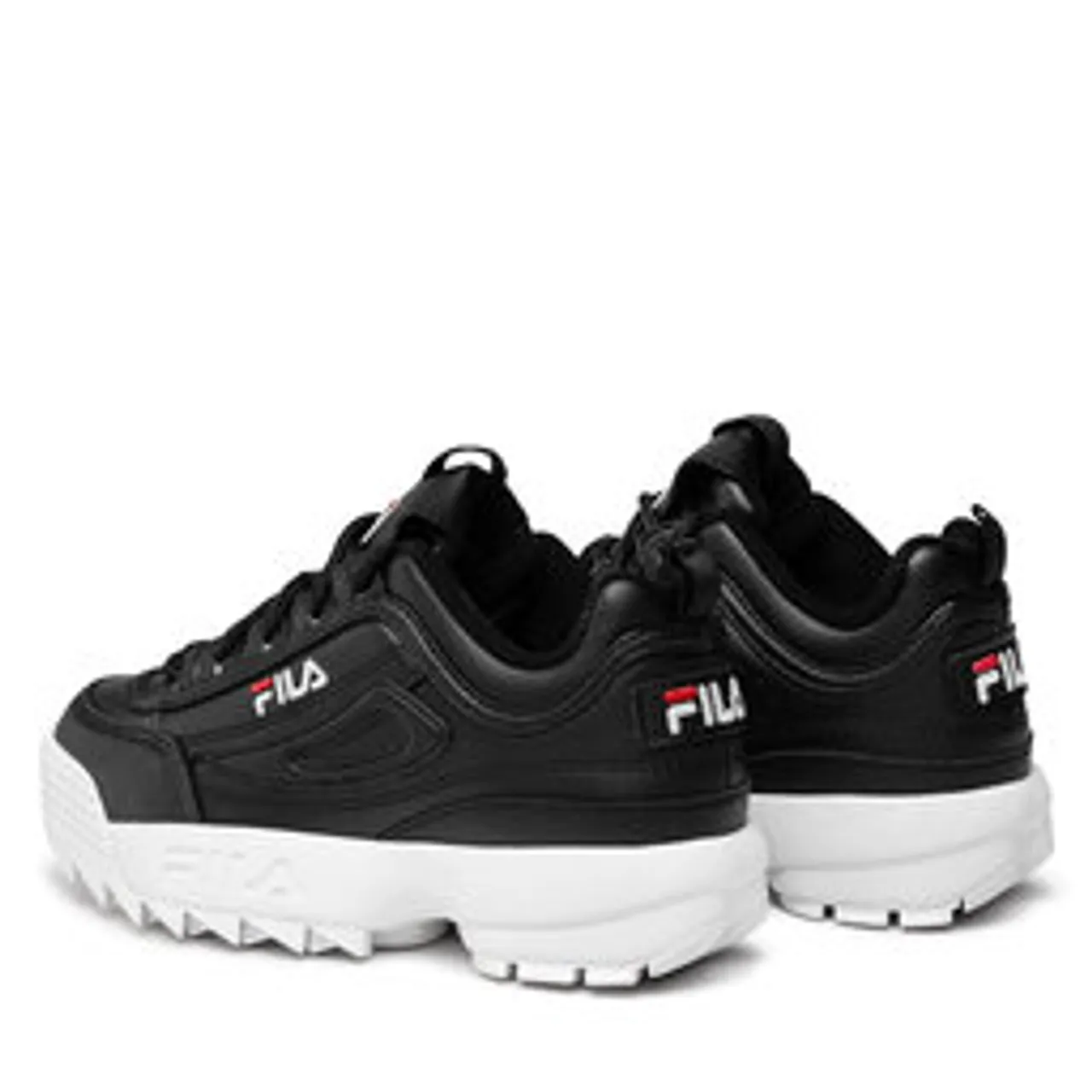 Sneakers Fila Disruptor Kids 1010567.25Y Black
