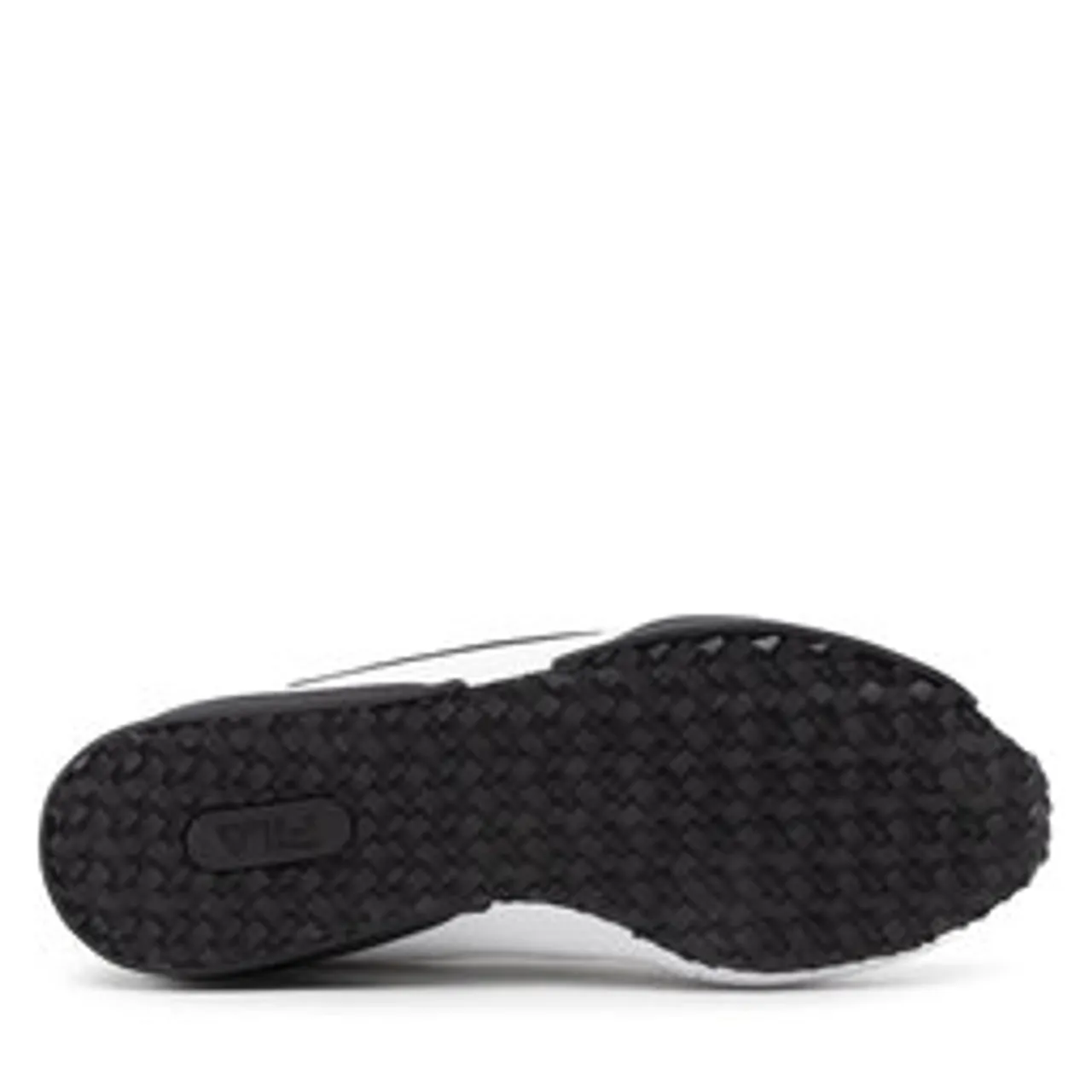 Sneakers Fila Distruptor Ultra Wmn FFW0089.13036 White/Black