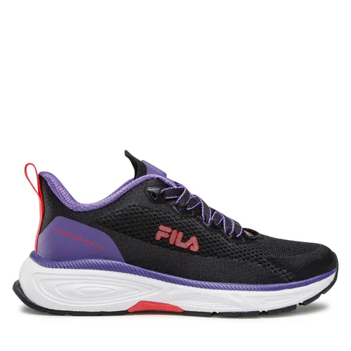 Sneakers Fila Exowave Race Wmn FFW0115 Black/Prism Violet