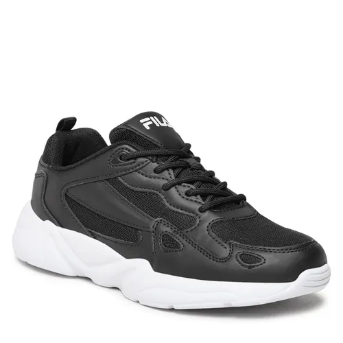 Sneakers Fila Fila Ventosa Teens FFT0070.80010 Black