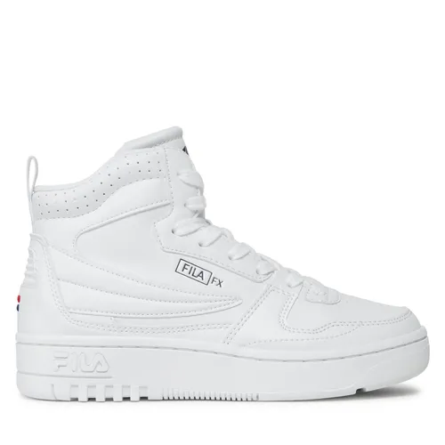Sneakers Fila Fxventuno Mid Teens FFT0084.10004 White