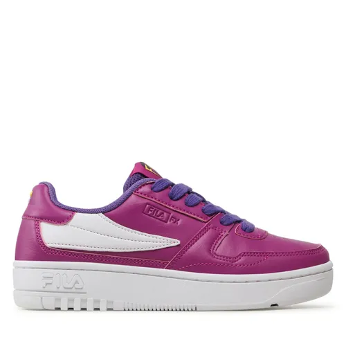 Sneakers Fila Fxventuno Teens FFT0007.43062 Wild Aster/Prism Violet