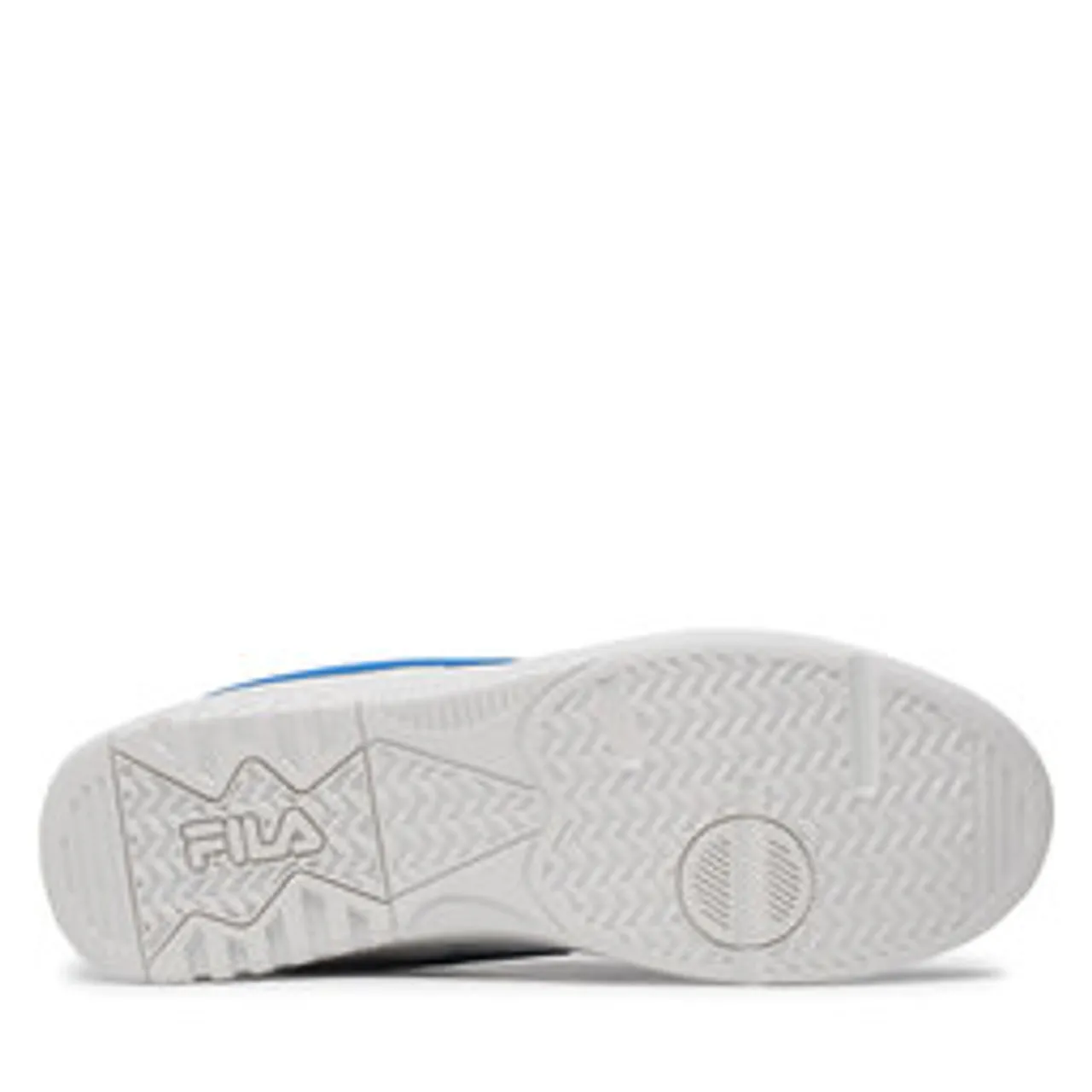 Sneakers Fila Highflyer L FFM0191.13214 White/Lapis Blue