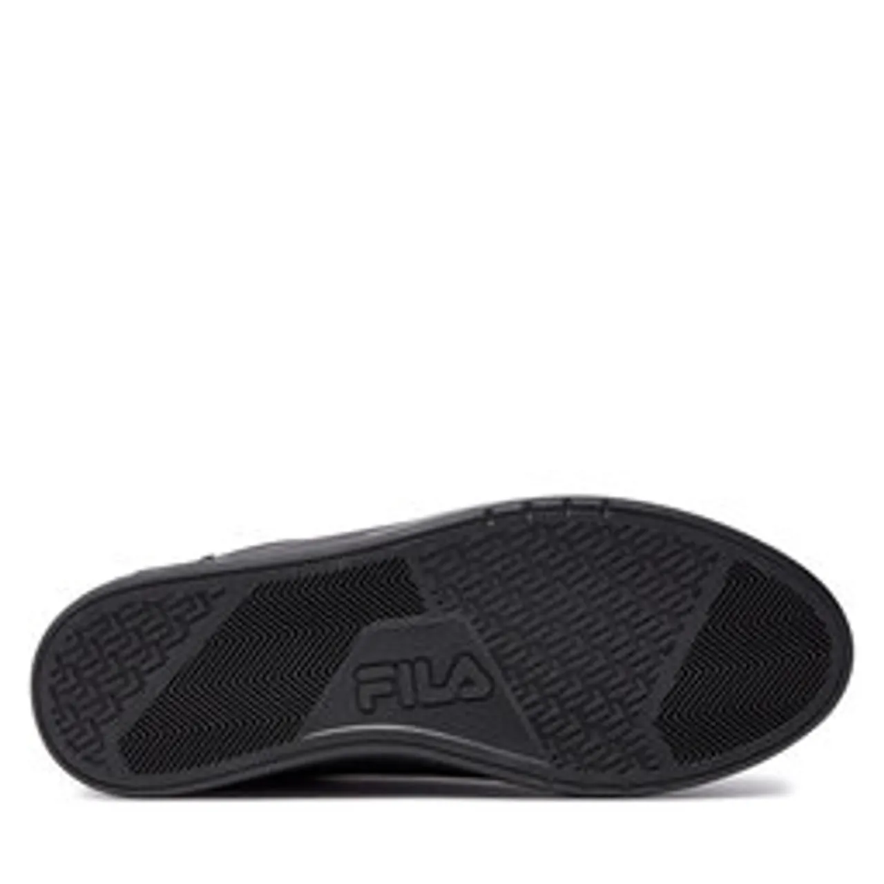 Sneakers Fila Lusso Wmn FFW0285 80010 Black
