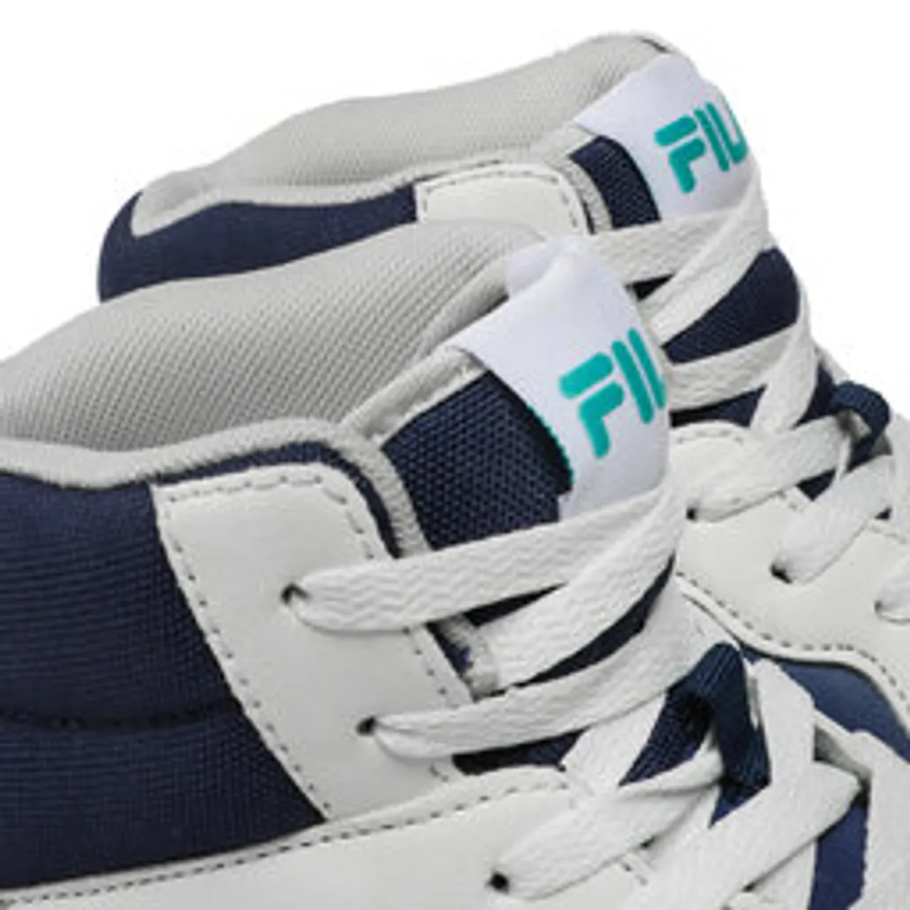 Sneakers Fila Noclaf Cb Mid FFM0033.50016 Beacon Blue