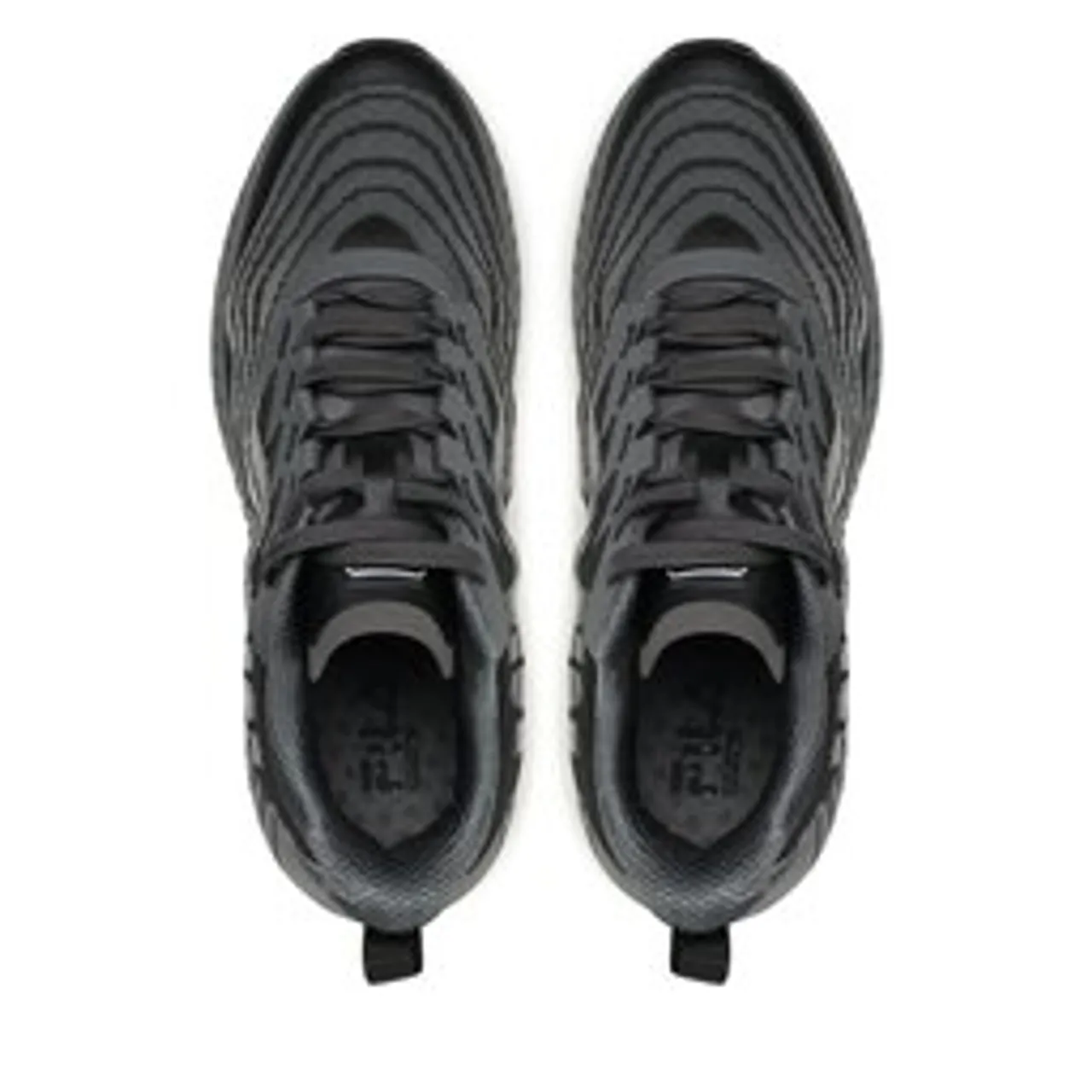 Sneakers Fila Novanine FFM0208.83251 Castlerock/Black