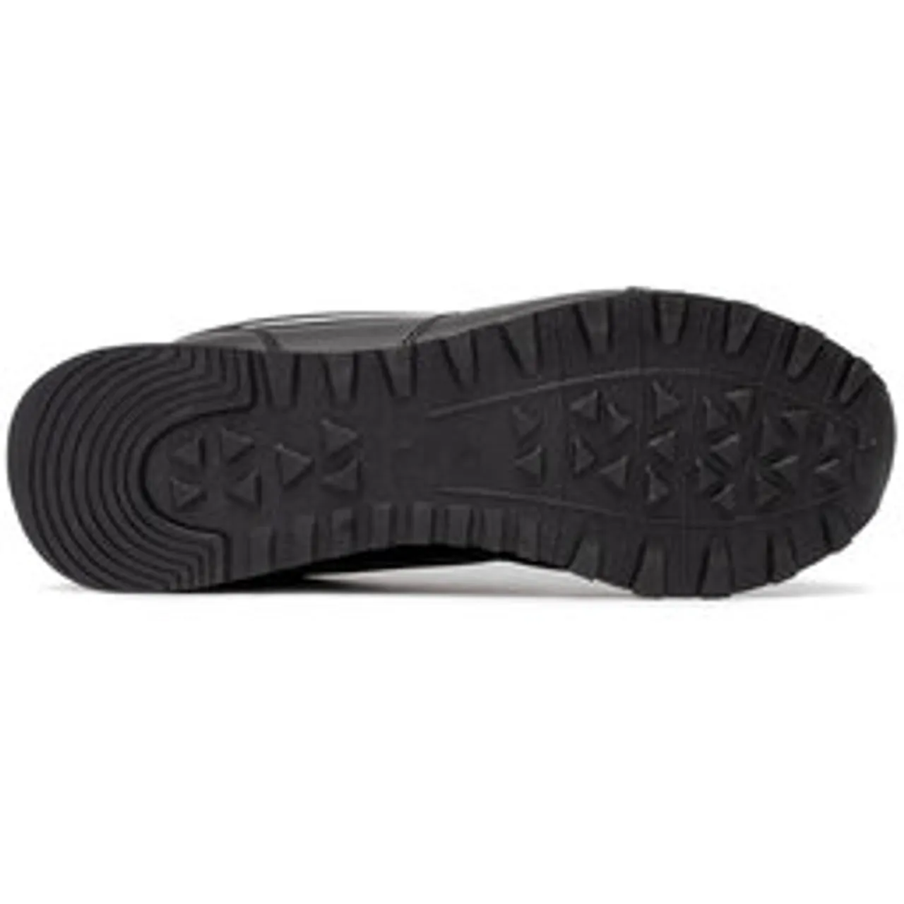 Sneakers Fila Orbit Low 1010263.12V Black/Black