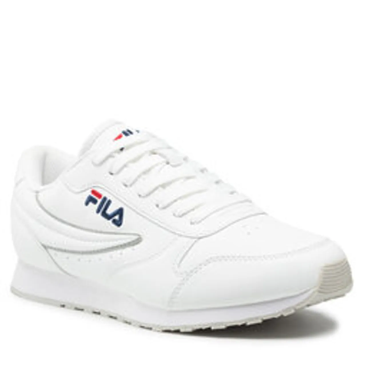 Sneakers Fila Orbit Low 1010263.1FG White