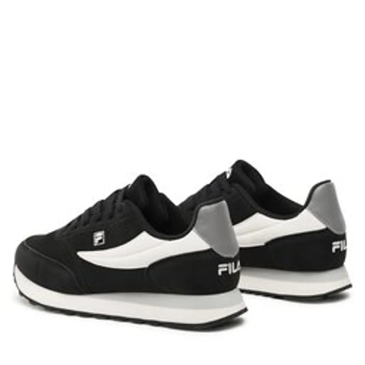 Sneakers Fila Prati FFM0199.80010 Black