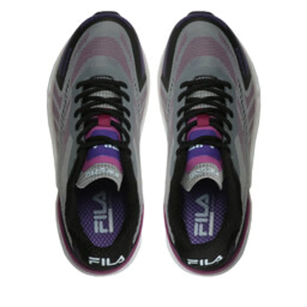 Sneakers Fila Raceway Wmn FFW0111.83138 Grau