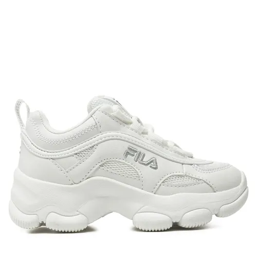 Sneakers Fila Strada Dreamster Kids FFK0154 White 10004