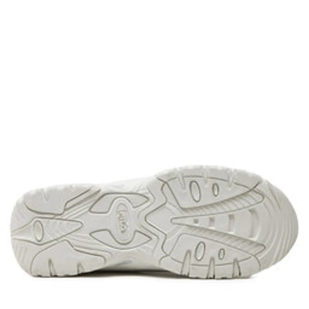 Sneakers Fila Strada F Teens FFT0010 White/Mauve Chalk 13256