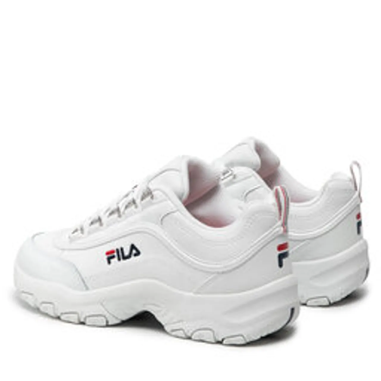 Sneakers Fila Strada Low Teens FFT0009.10004 White
