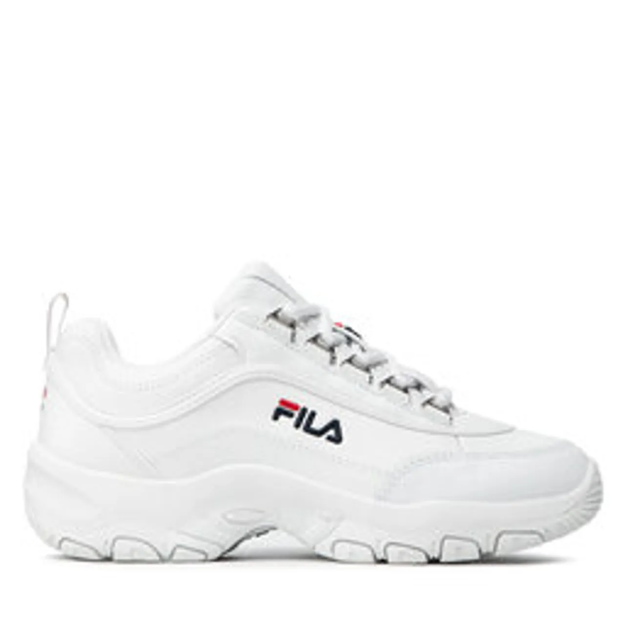 Sneakers Fila Strada Low Teens FFT0009.10004 White