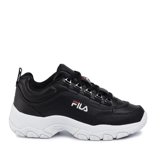Sneakers Fila Strada Low Wmn 1010560.25Y Black