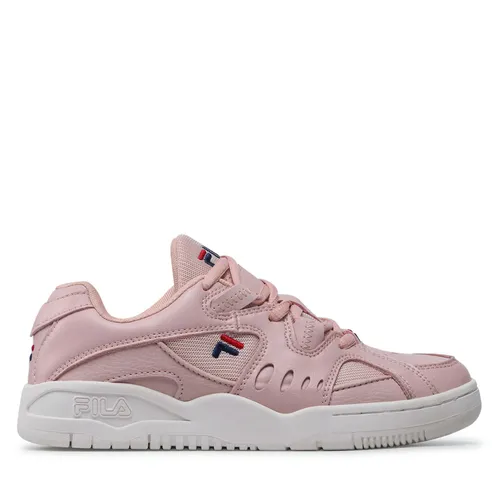 Sneakers Fila Topspin Wmn FFW0211.40009 Peach Whip