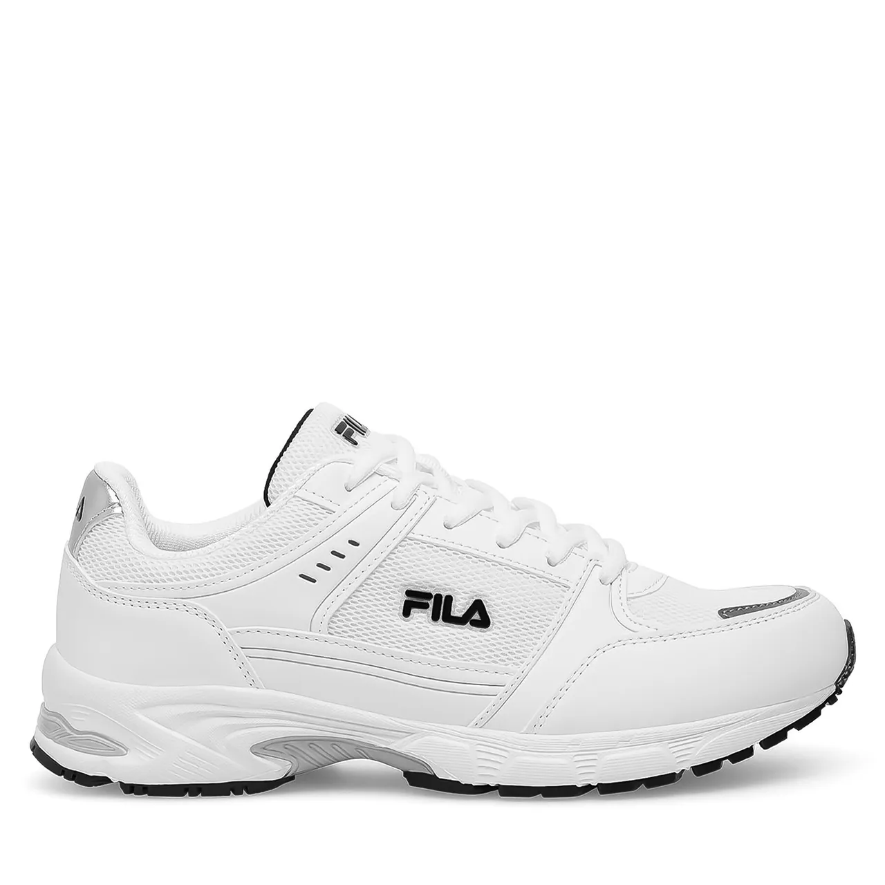 Sneakers Fila TRAVER FFW0460_13345 Weiß