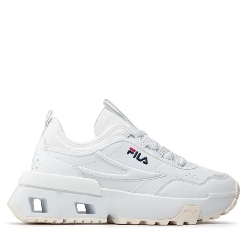 Sneakers Fila Upgr8 Wmn FFW0125.10004 White