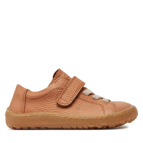 Sneakers Froddo Barefoot Elastic G3130241-2 S Cognac 2