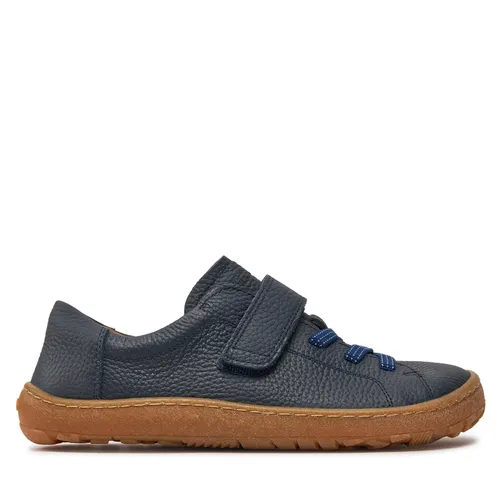 Sneakers Froddo Barefoot Elastic G3130241 DD Dark Blue
